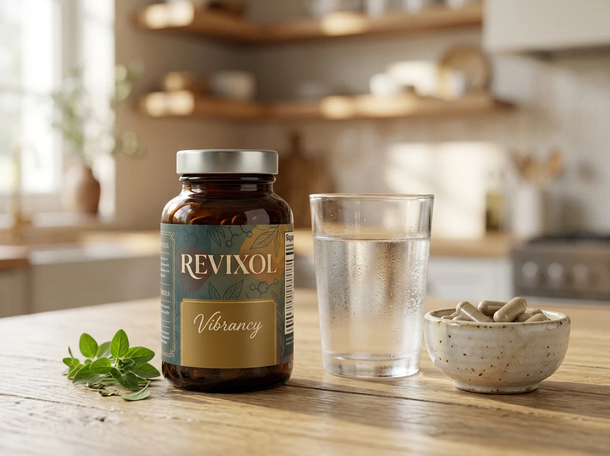 Revixol Revixol